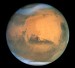 Mars-z družice